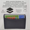 flevado Small Handy Party Disco Purse in Various Colours Lifestyle,