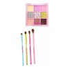 Paleta De Ojos - Candy Land- Beauty Creations.                                                                                                        