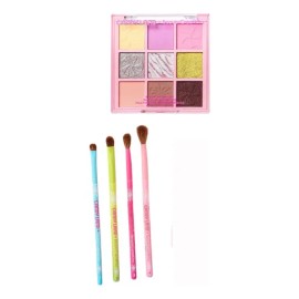 Paleta De Ojos - Candy Land- Beauty Creations.                                                                                                        