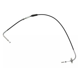 SP1 2009 Crossfire 1000 R Limited 128" Arctic Cat EXHAUST VALVE CABLE LONG A/C S