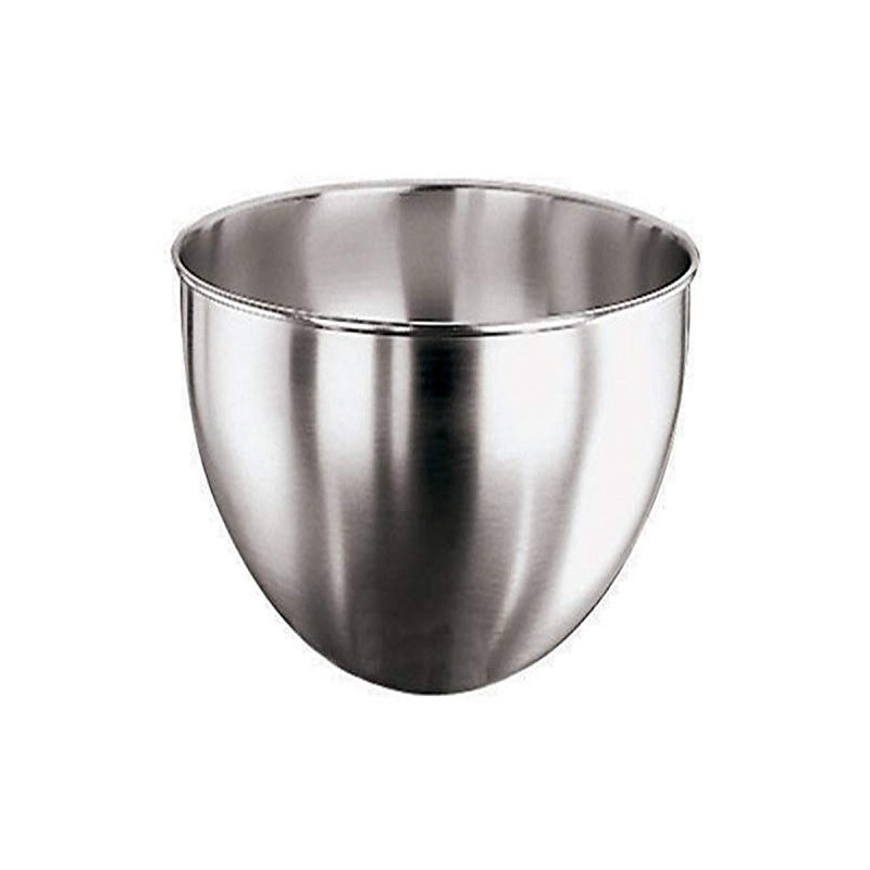 Utensili Cucina Edelstahl Rostfrei Schlagkessel 22 cm