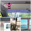 Yiader Window Breaker, 3-in-1 Emergency Escape Tool with Car Window