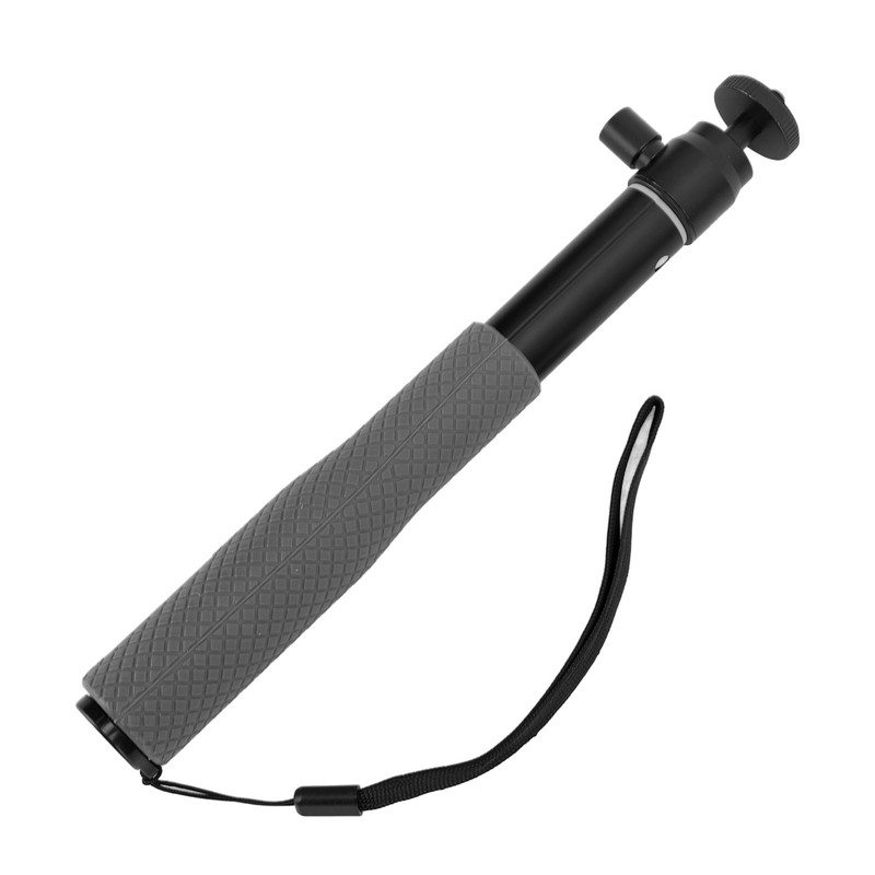 Extension Selfie Stick 360 Degree Rotation Waterproof Aluminum Alloy for