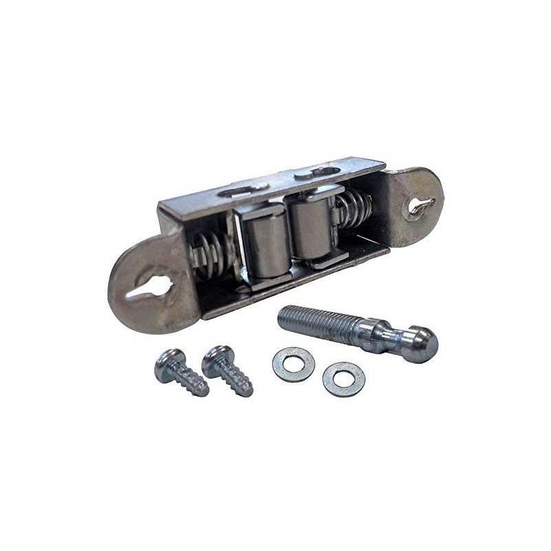 Utiz High Quality Door Latch Catch And Striker Kit For
