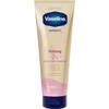 Vaseline RadiantX Loción Corporal Reafirmante Vainilla 222ml