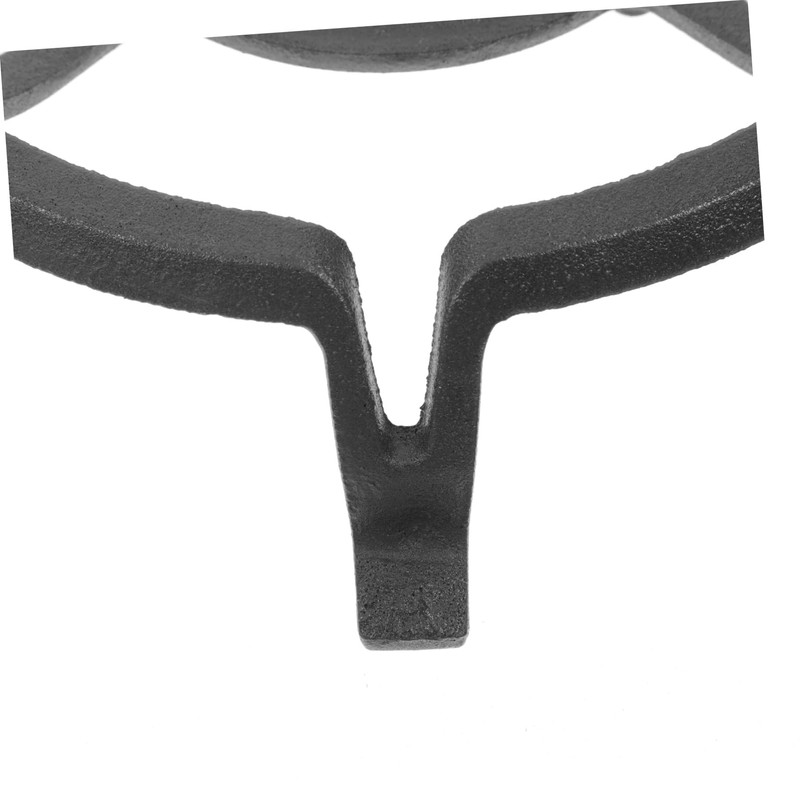 WATIIFUFU Wok Holder for Electric Burner Gas Stove Top Grates