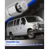 Valve Assembly Control Fit for Ford E-150 250 350 F-150