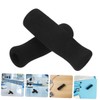 minkissy 8Pcs Non Slip Foam Walking Cane Grip Covers for