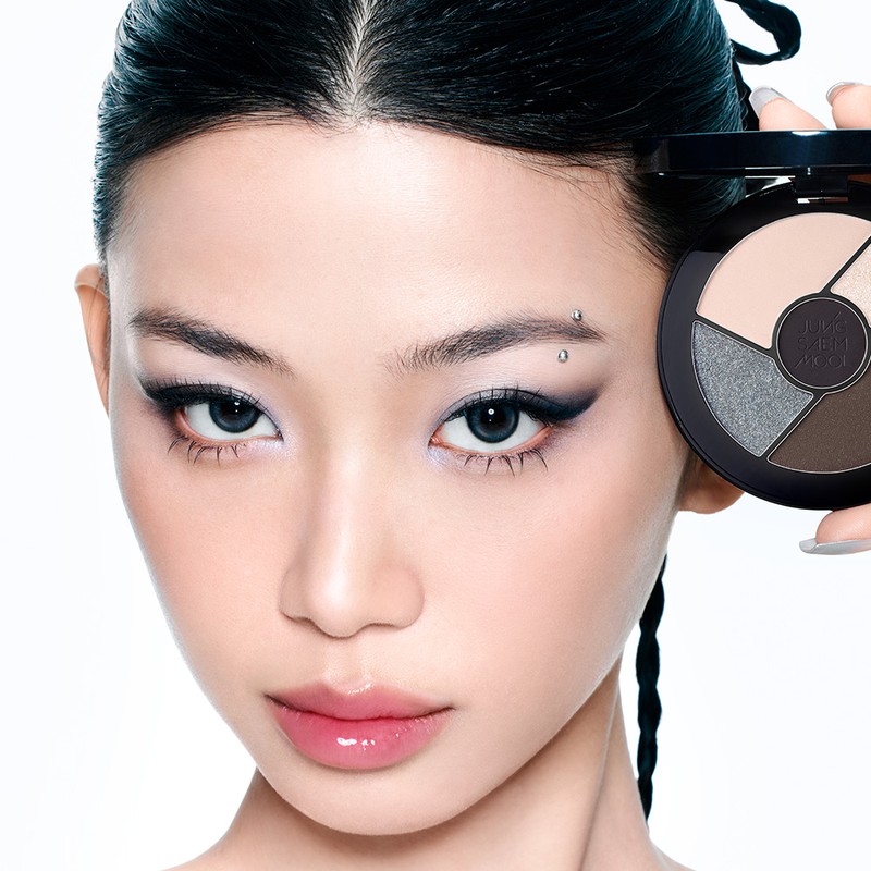 Jeongsaemmul JUNGSAEMMOOL Artist Eye Palette Core 8.5g / 정샘물 아티스트