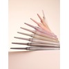 Nudie slim eyeliner (9 colors) / 누디 슬림 아이라이너(9colors)