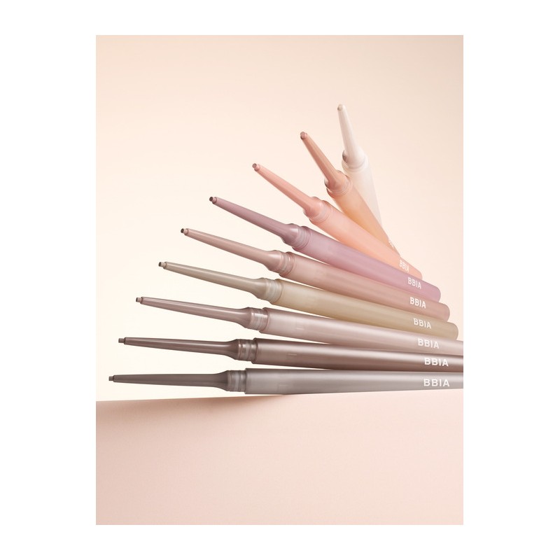 Nudie slim eyeliner (9 colors) / 누디 슬림 아이라이너(9colors)