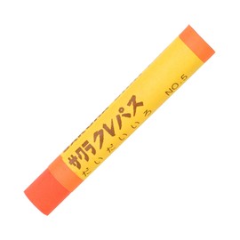 SAKURA CRAY - PAS Thick Rolled Pastel Crayons