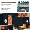 Subwoofer Amplifier Board HIFI High Power 2.1 Channel Amplifier Board