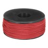 Rebower Micro Paracord 1.18mm x 164 Feet Rope 100 LB