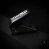 CyeeLife Dart Flight Hole Punch with 100 Metal O Rings,