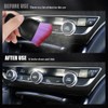 Lyxheth Car Interior Detailing Brush, Car Interior Cleaning Brushes, Soft