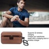 Wooden Case for AZ80 Prevent Falls Bumps Fine Polished Wood