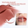 SACE LADY Labial Mate y Rubor en Crema Multiusos para