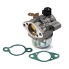 The ROP Shop | Carburetor w/GASKETS Fits Kohler CH11 CH12.5