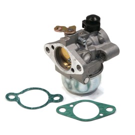 The ROP Shop | Carburetor w/GASKETS Fits Kohler CH11 CH12.5 CH14 11HP 12.5HP 14HP Command Pro