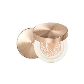 Missha Chogongjin Essence Pact 15g (21C Vanilla) (33145464) / 미샤 초공진 에센스 팩트 15g (21C 바닐라) (33145464)