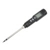 EC‑8801 Digital Soil Detector with Backlight EC Conductivity Temperature Tester