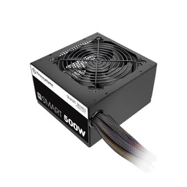 Thermaltake Smart 80PLUS Standard Series PC Power Supply Unit