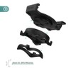 TUSITA QuickFit - Soporte para Bicicleta de Cuarto de Vuelta