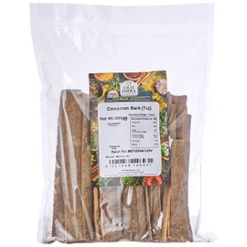 Old India Cinnamon Bark (Tuj) 500g