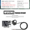 Universal Ebike Light and Horn Switch Turn Signal Switch 3