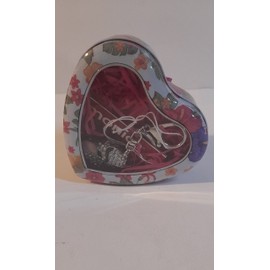 Narducci Monika Key Ring