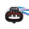 Maintenance Captain Pigtail Harness Compatible with Polaris Ranger 800 500