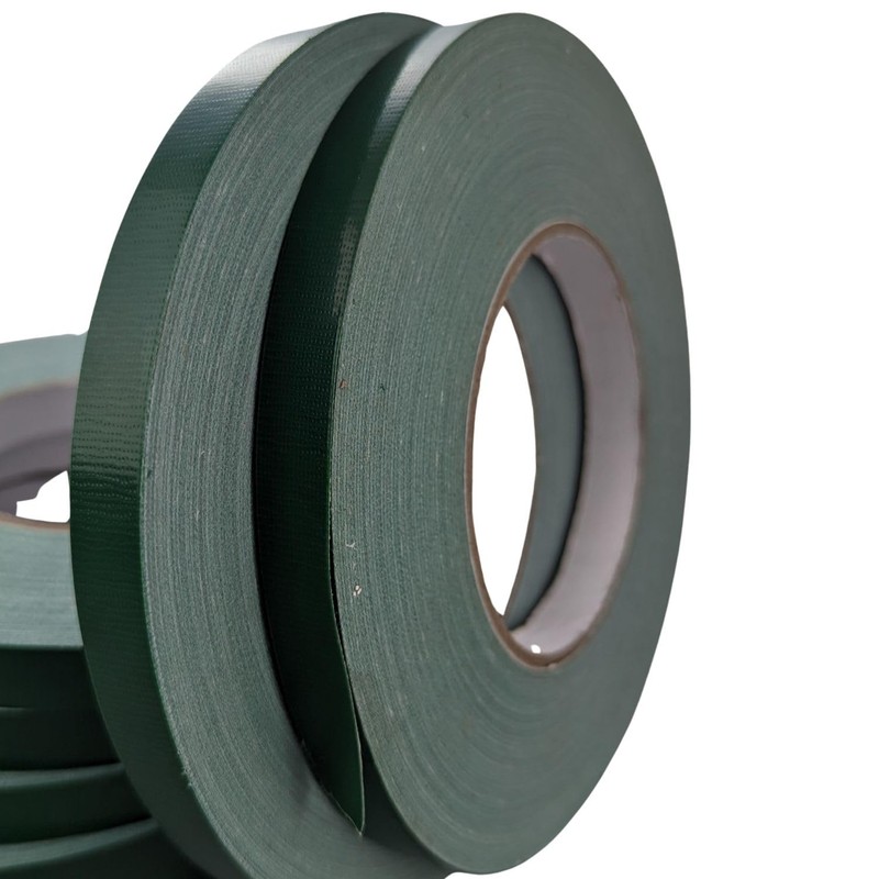 Pot Tape Florist Crafts (12mm Pot Tape, 1 Reel)