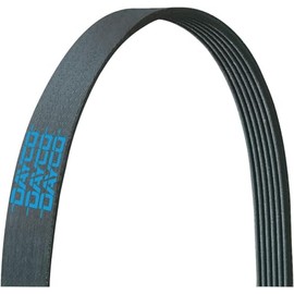 Dayco 5120702 Serpentine Belt
