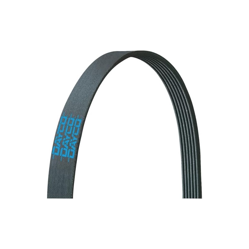 Dayco 5120702 Serpentine Belt