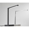 Adesso 4220-01 Aidan LED Desk Lamp Wireless Charging, 7W LED, 5W