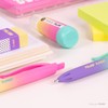 MILAN® Display box 24 P1 touch mini Sunset pens