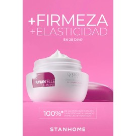Kiotis Crema Facial Pavan'elle Illumine Colágeno Y Elastina