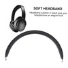 Gatuida 1pc Flexible Headband Pad for Headphones Soft Cushion Replacement