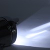 Vintage Bicycle Headlight Retro Bike LED Light Night Riding Safety