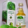 Green Fields Green Fields Pure Mint & Sesame Oil Blend