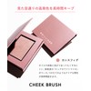 Brilliage Cheek Blush (Glow/Cassis Fig) [Chiaki Shimada Produce Brand]