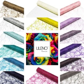Lileno Home Sizoweb Table Runner