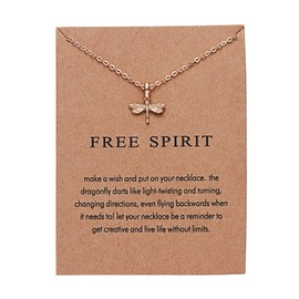 HMOOY Gold Sun Necklace Clavicle Chain Fashion Sunshine Pendant Necklace with Message Card Friendship Dainty Choker Jewellery for Women Girls, Gold-plated base, metal, No Gemstone