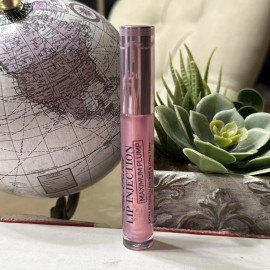 Too Faced Lip Injection Maximum Plump Extra Strength Lip Plumper - Size 0.14 Oz