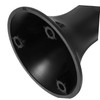 Operitacx 10Pcs Garden Lamp Base Replacement Sturdy and Lightweight Design