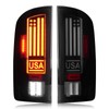 Cenfeild Tail Lights [LED Kit] Fit for Dodge RAM 1500