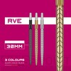 Target Darts Swiss Point Dart Points, RVE (3 Pack Set