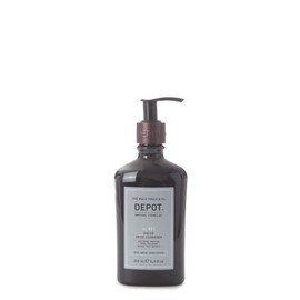 Depot 801 Daily Skin Cleaner DA Uomo, SDEV025