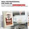 OldSoul Taiyaki Waffle Mix | Crispy | Chocolate | GLUTEN